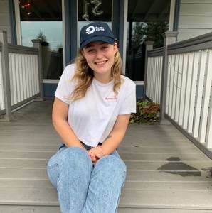 Meet your Posher, Sofi